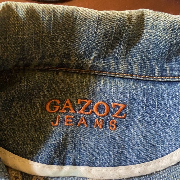 Jean jacket - Picture 2 of 7